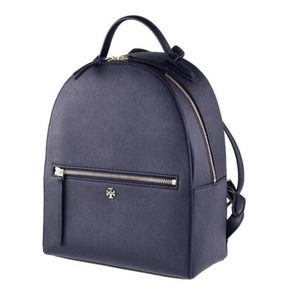 TORY BURCH Emerson Mini Backpack